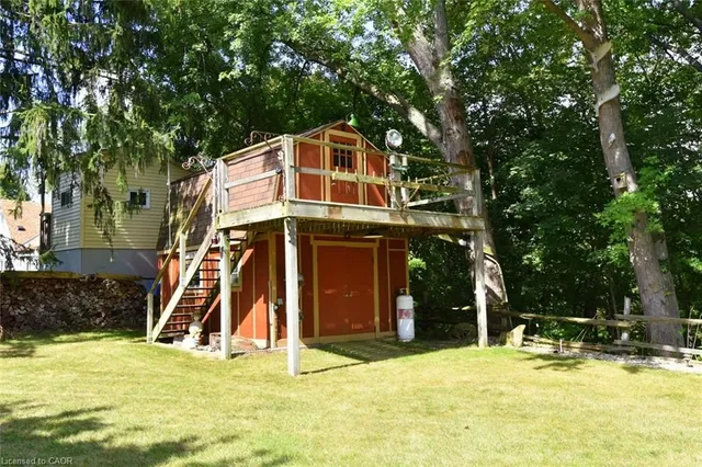 781 Oakdale Ave, Burlington 5