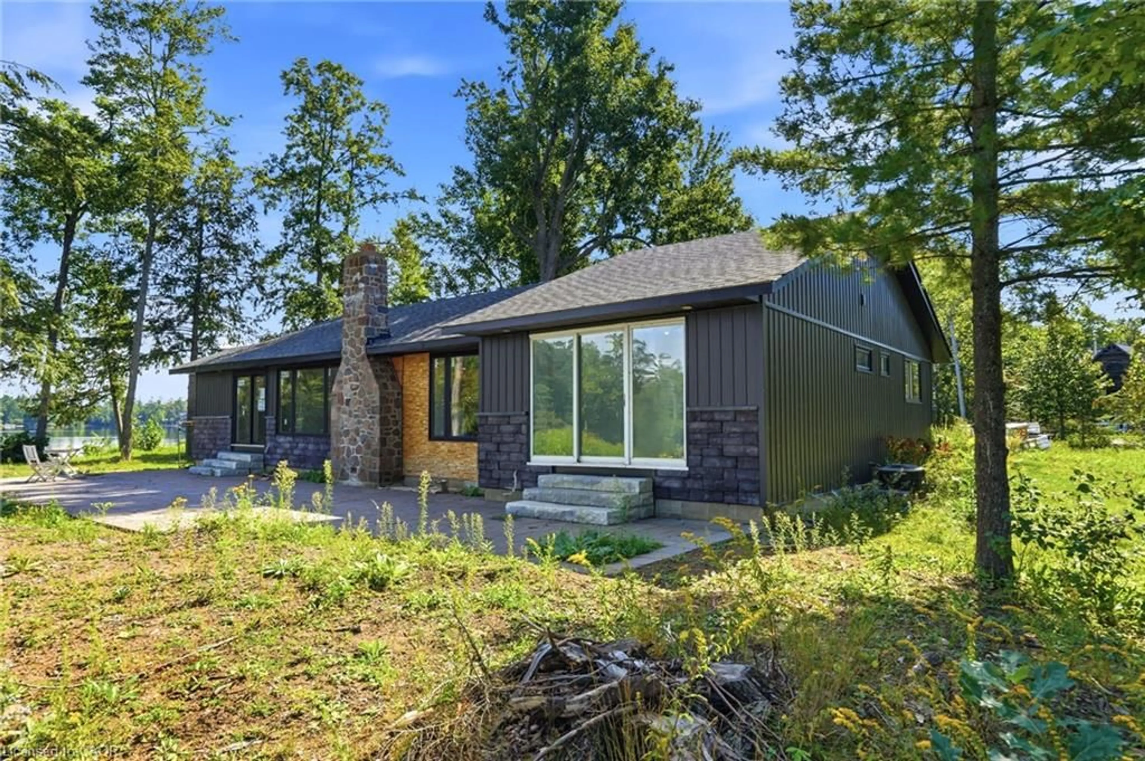 Unknown for 2324 Salmon Bay Rd, Lakefield Ontario K0L 2H0