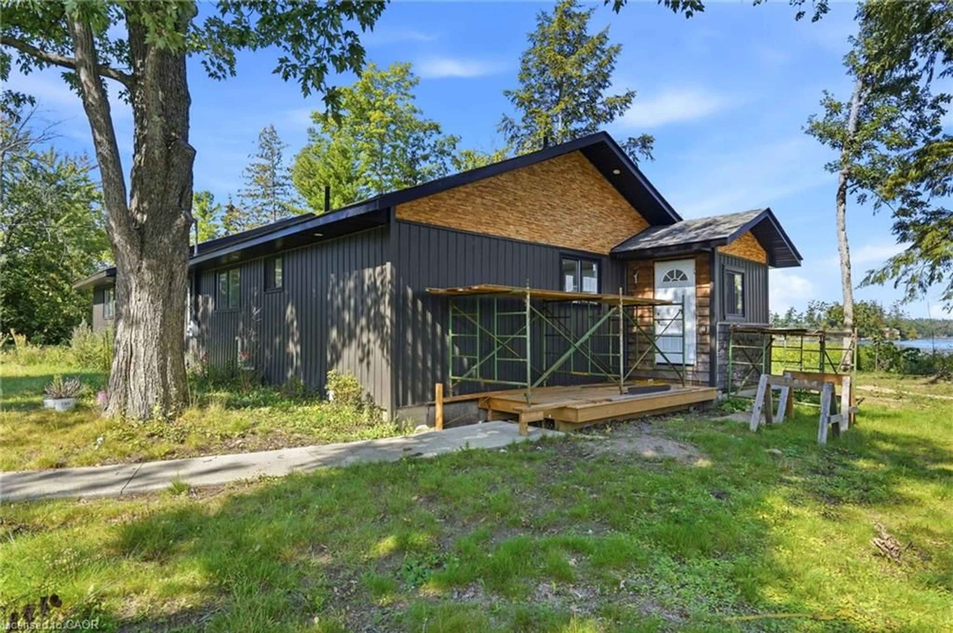 Unknown for 2324 Salmon Bay Rd, Lakefield Ontario K0L 2H0