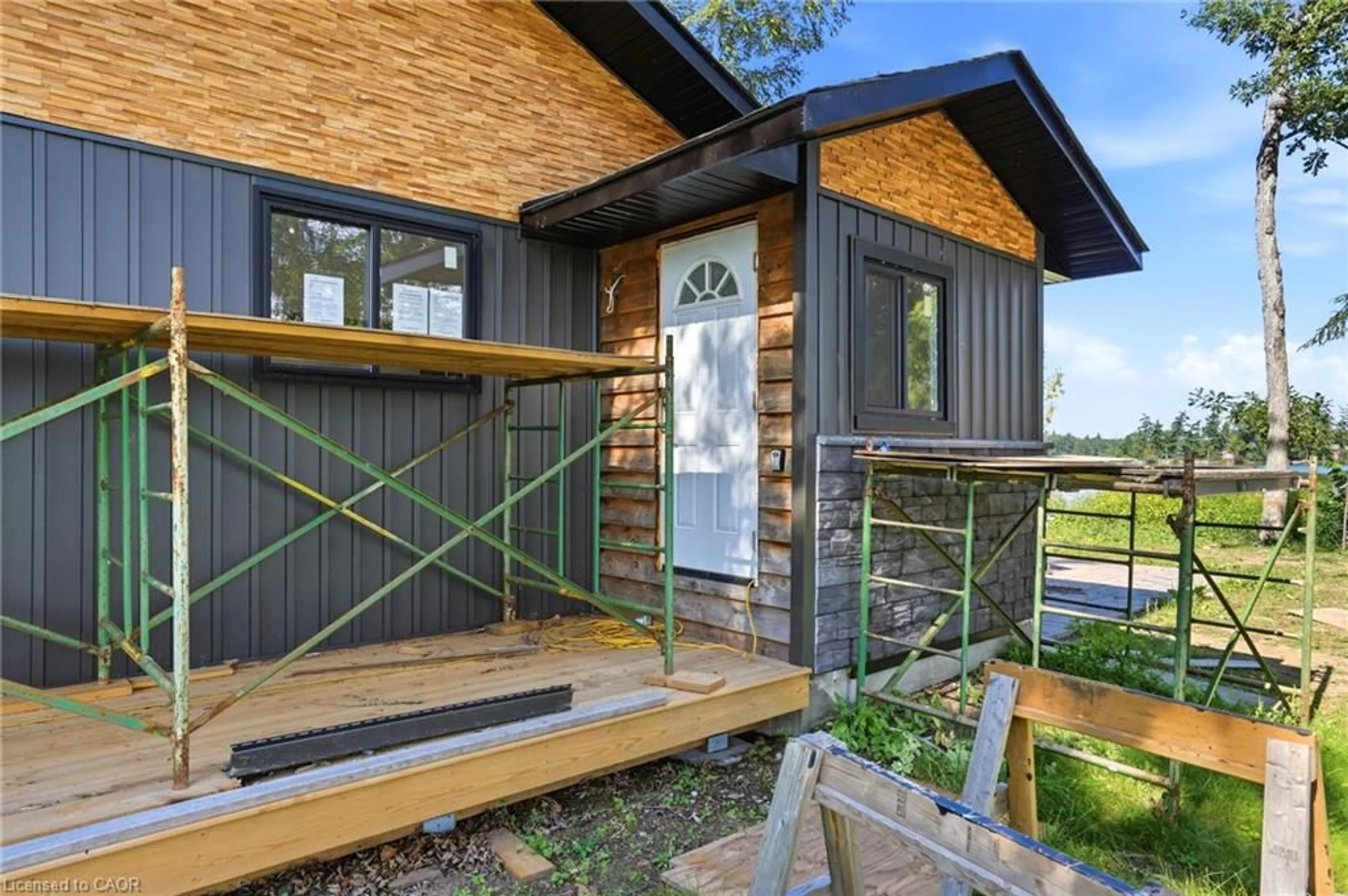 Unknown for 2324 Salmon Bay Rd, Lakefield Ontario K0L 2H0