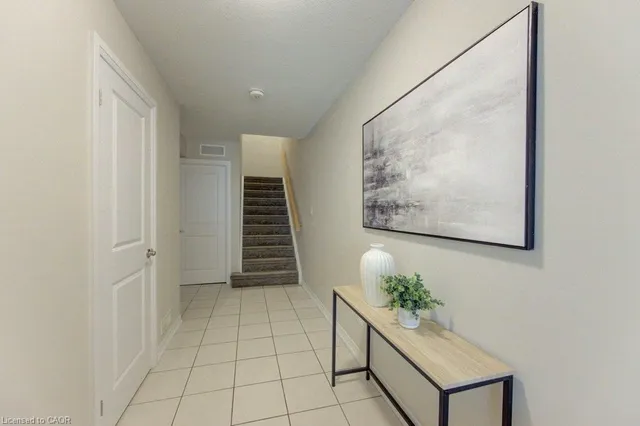 35 Bank Swallow Cres, Kitchener 5