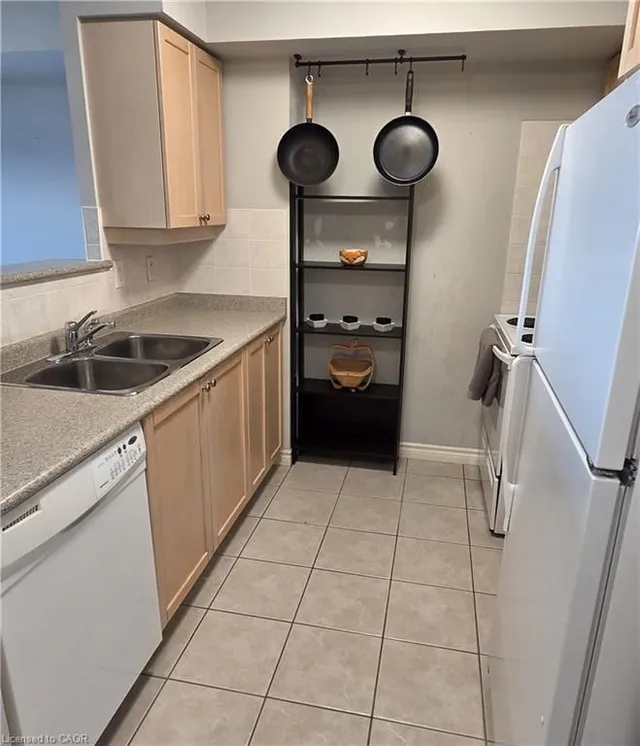 700 Humberwood Blvd #2922, Etobicoke 3