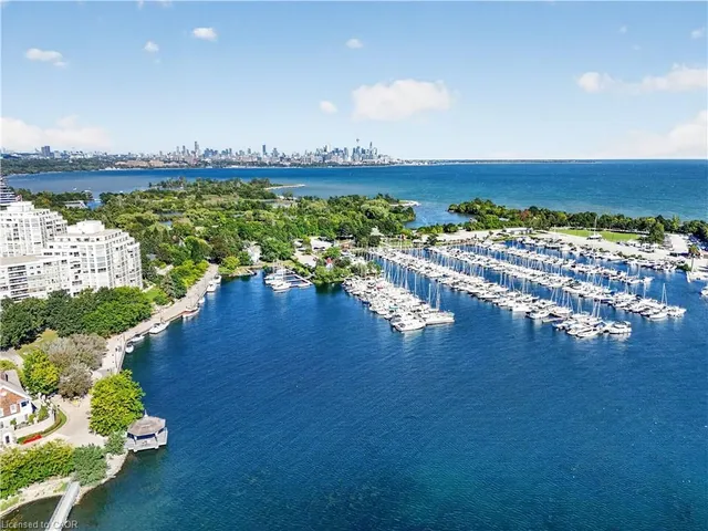 2287 Lake Shore Blvd #301, Etobicoke 5