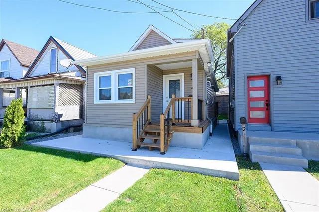 4 Albemarle St, Hamilton 5
