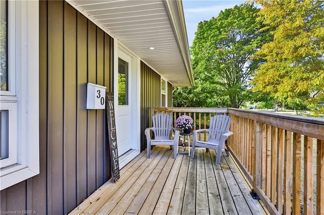 30 Janet St, Brantford 4