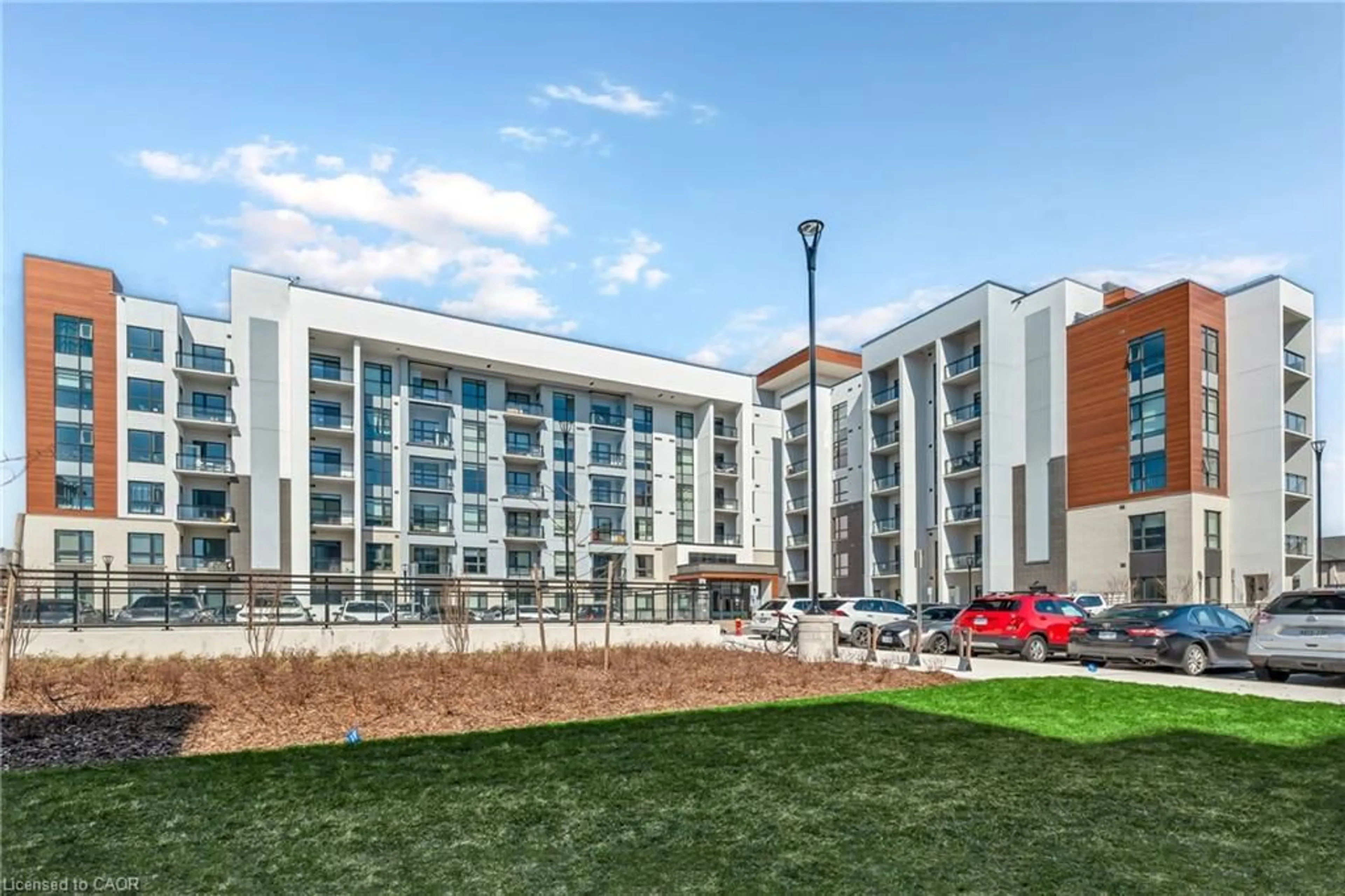 Unknown for 460 Gordon Krantz Ave #601, Milton Ontario L9E 1Z2