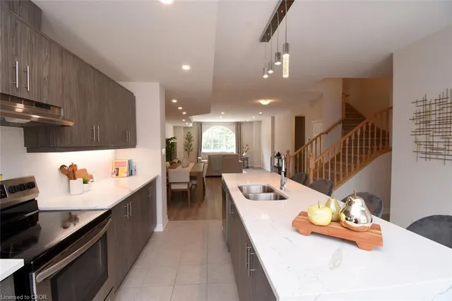 677 Park Rd #2, Brantford 2