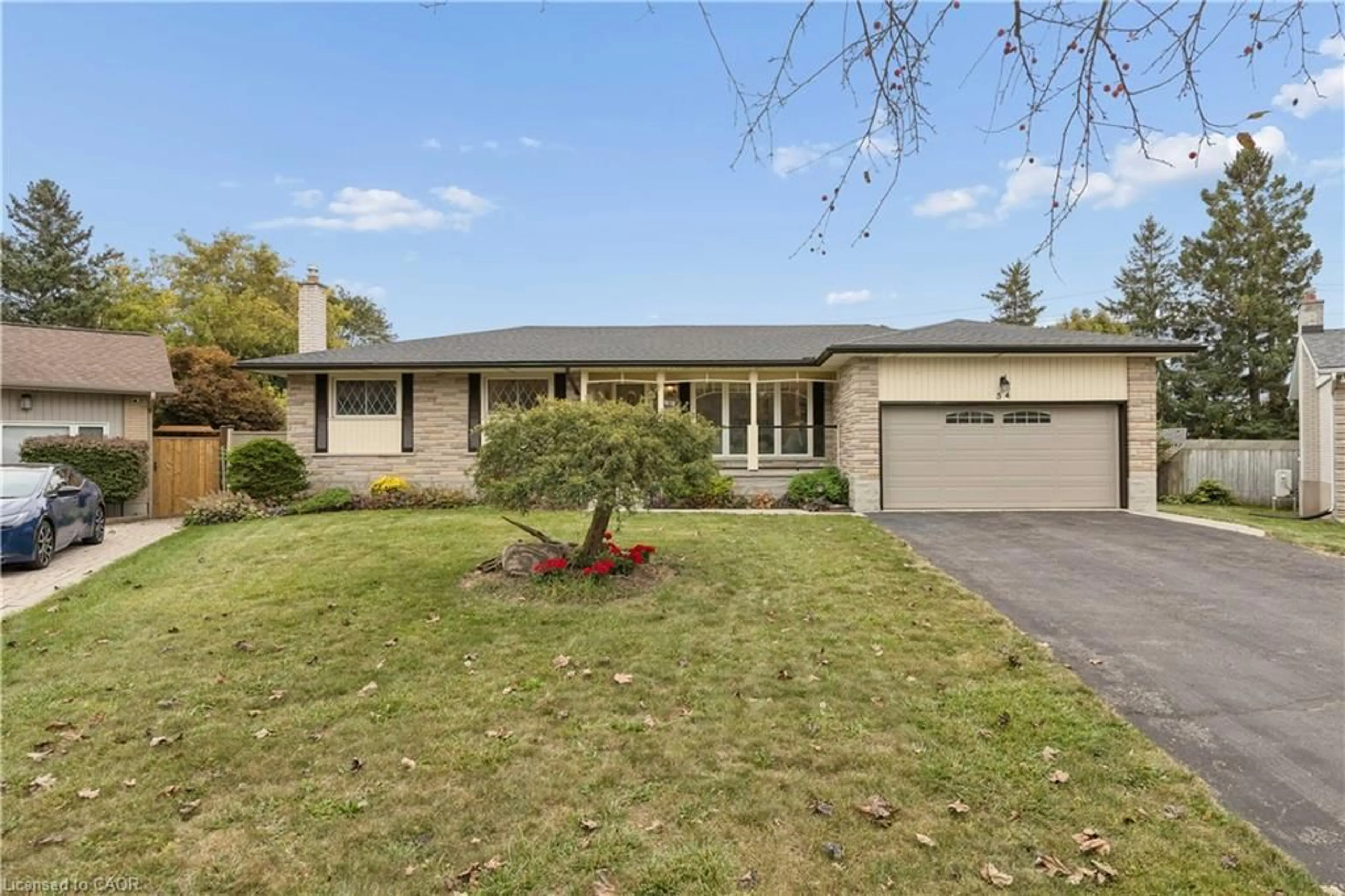 Unknown for 54 Hampton Pl, Kitchener Ontario N2B 2S3