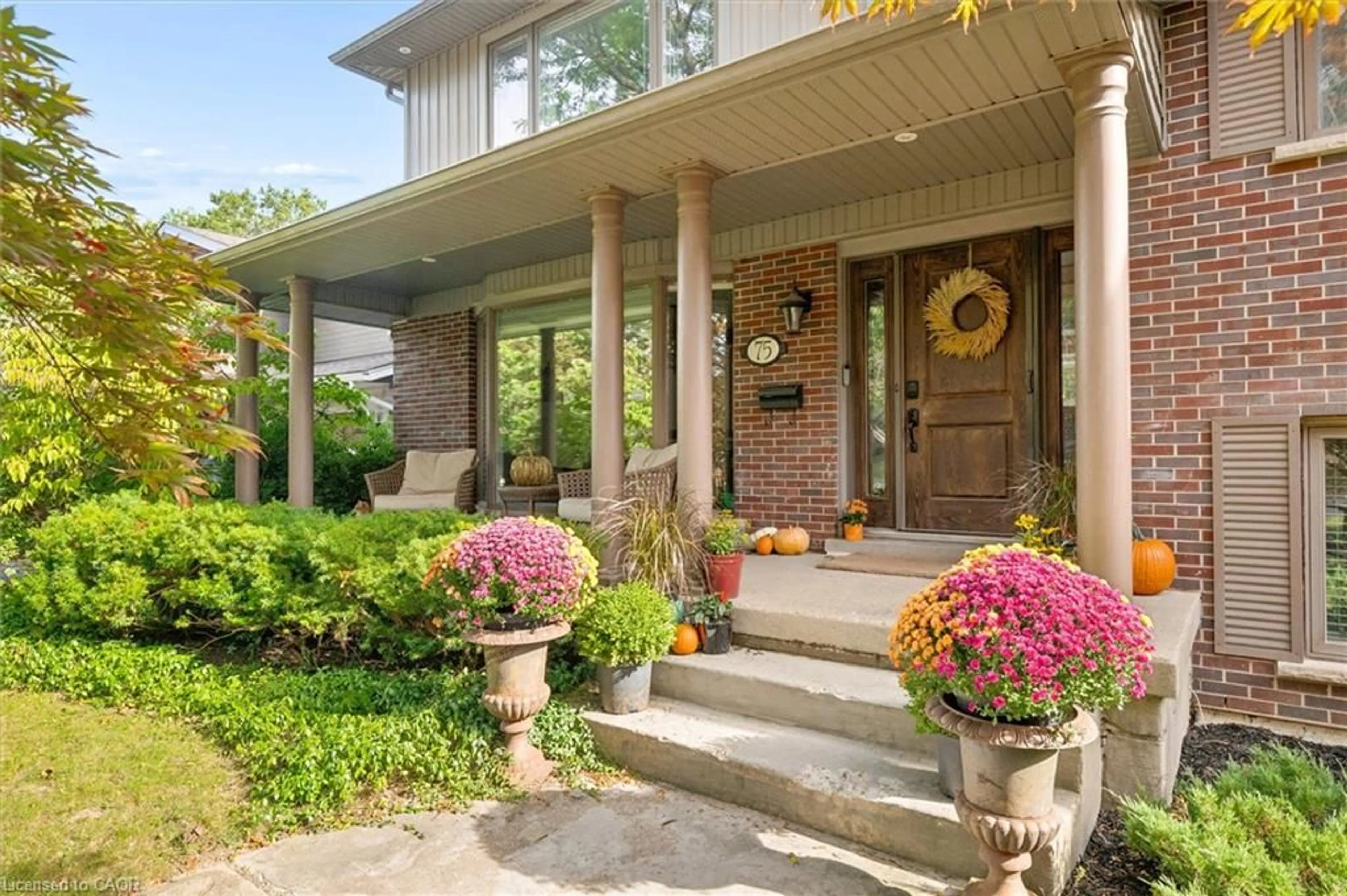 Unknown for 75 Lyon Ave, Guelph Ontario N1H 5C7