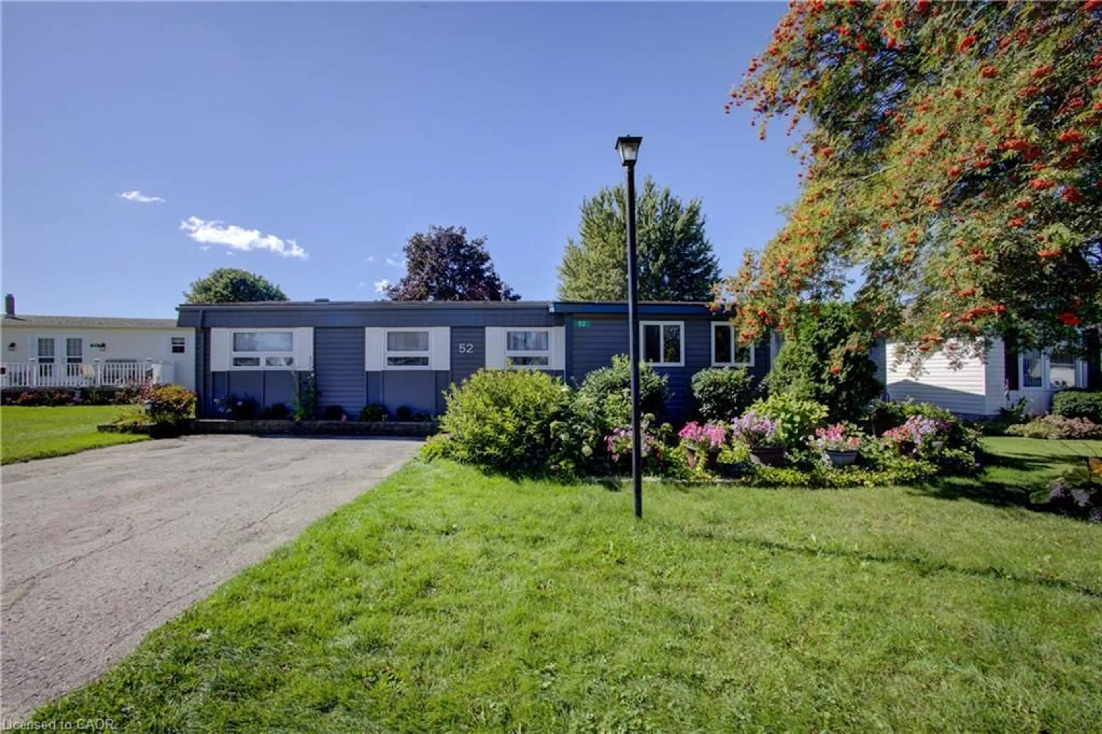 Unknown for 52 Fairview Cres, Listowel Ontario N4W 3G8