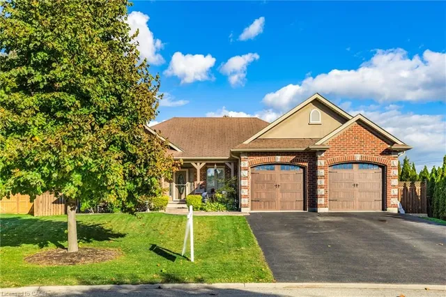 46 Sea Breeze Dr, Port Dover 3
