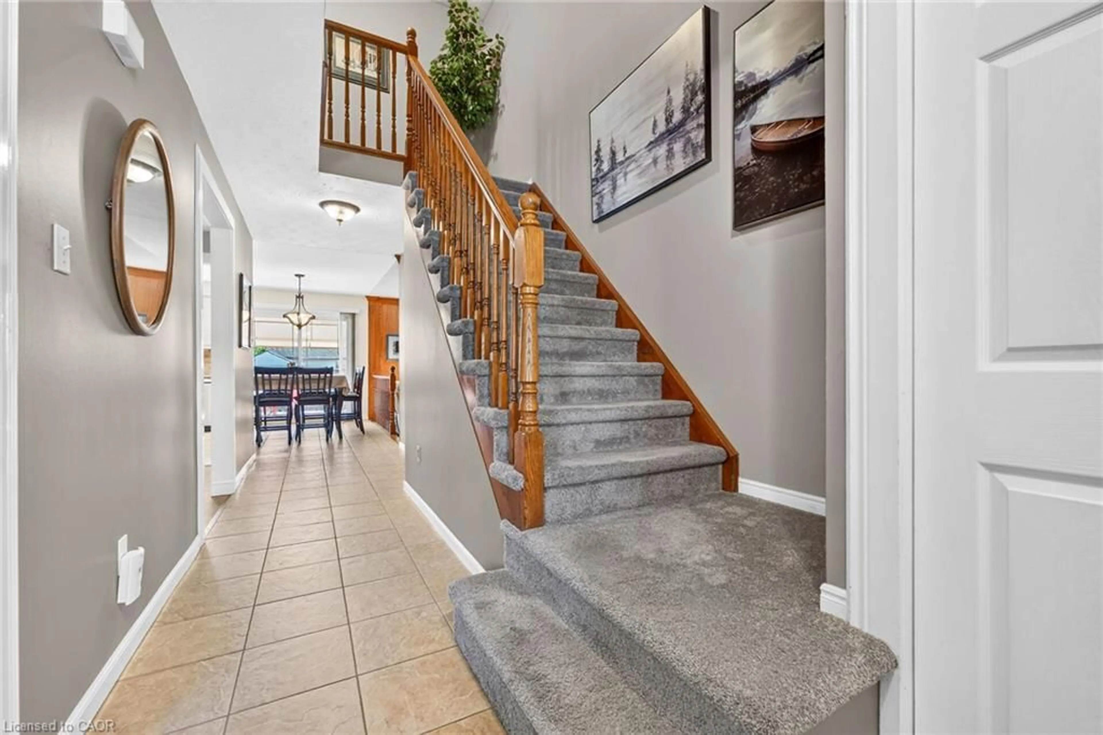Unknown for 461 Eaglewood Dr, Hamilton Ontario L8W 2T1