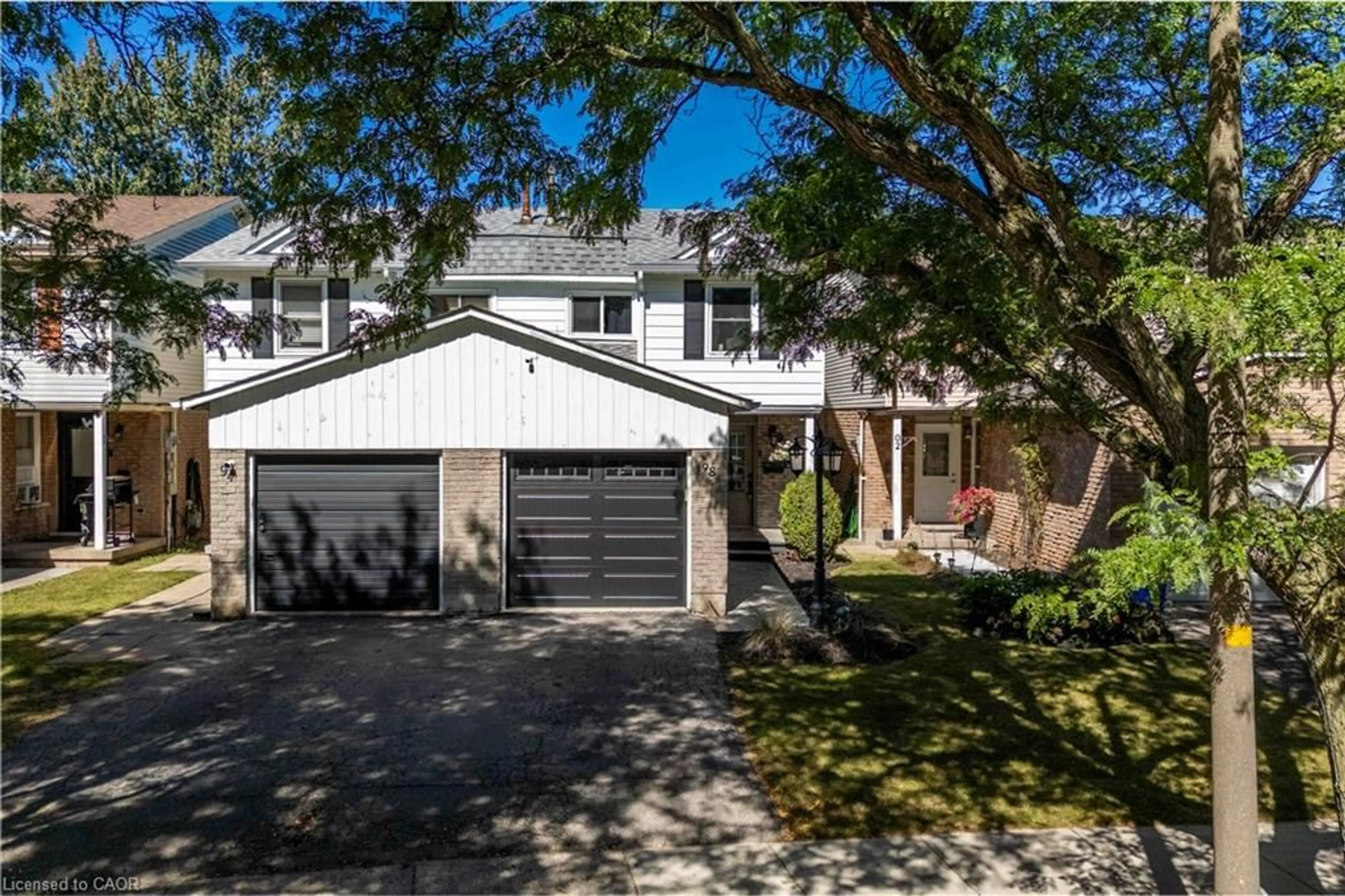 Unknown for 98 Memorial Ave, Stoney Creek Ontario L8G 4C7