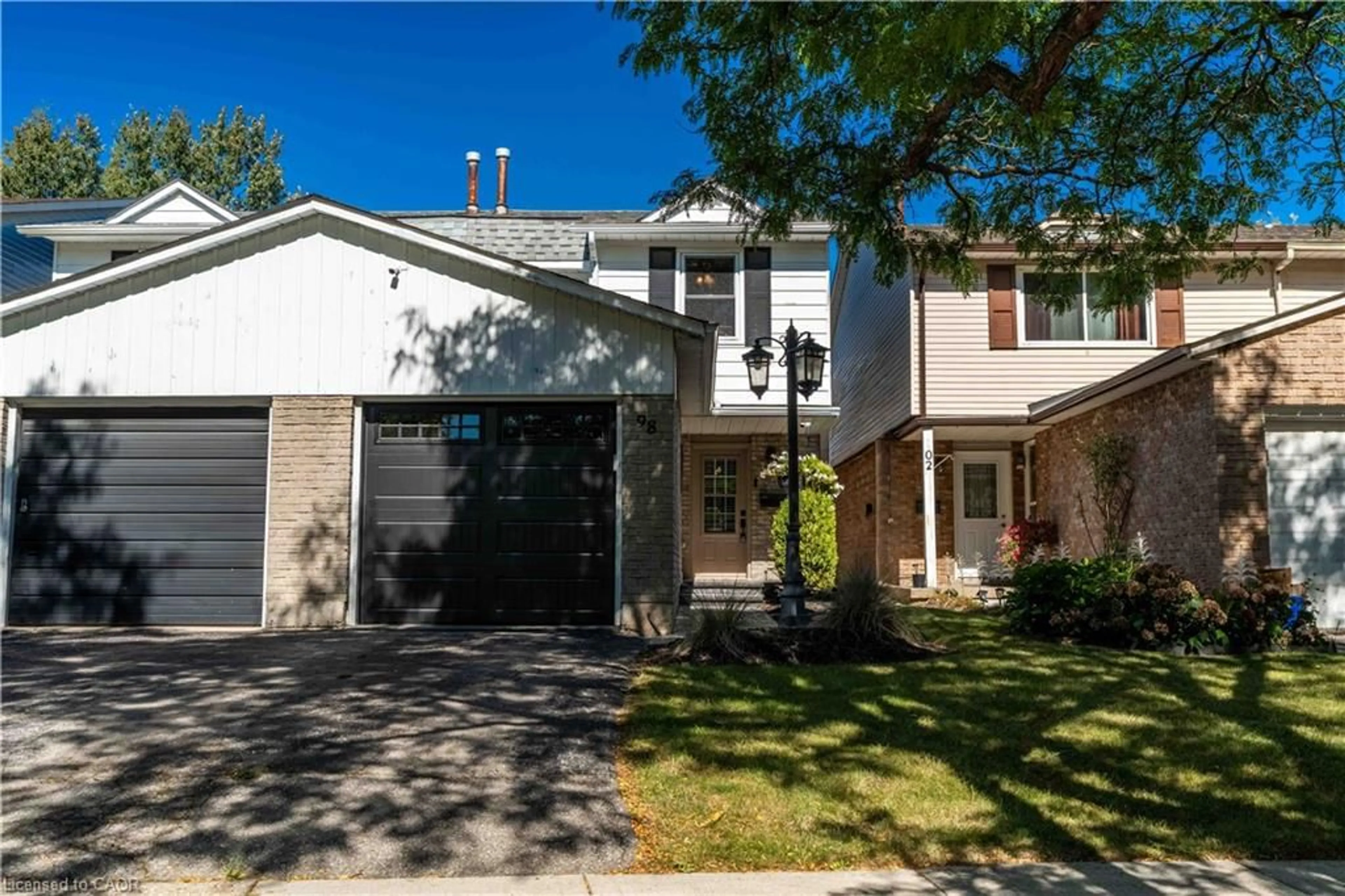 Unknown for 98 Memorial Ave, Stoney Creek Ontario L8G 4C7