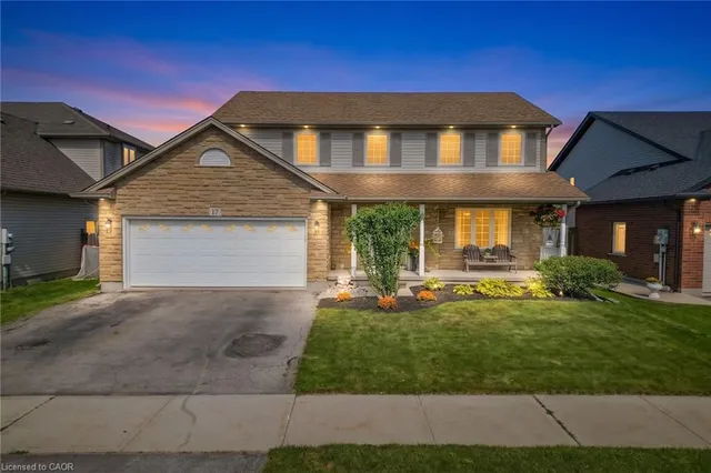 17 Cherry Ave, Smithville 2