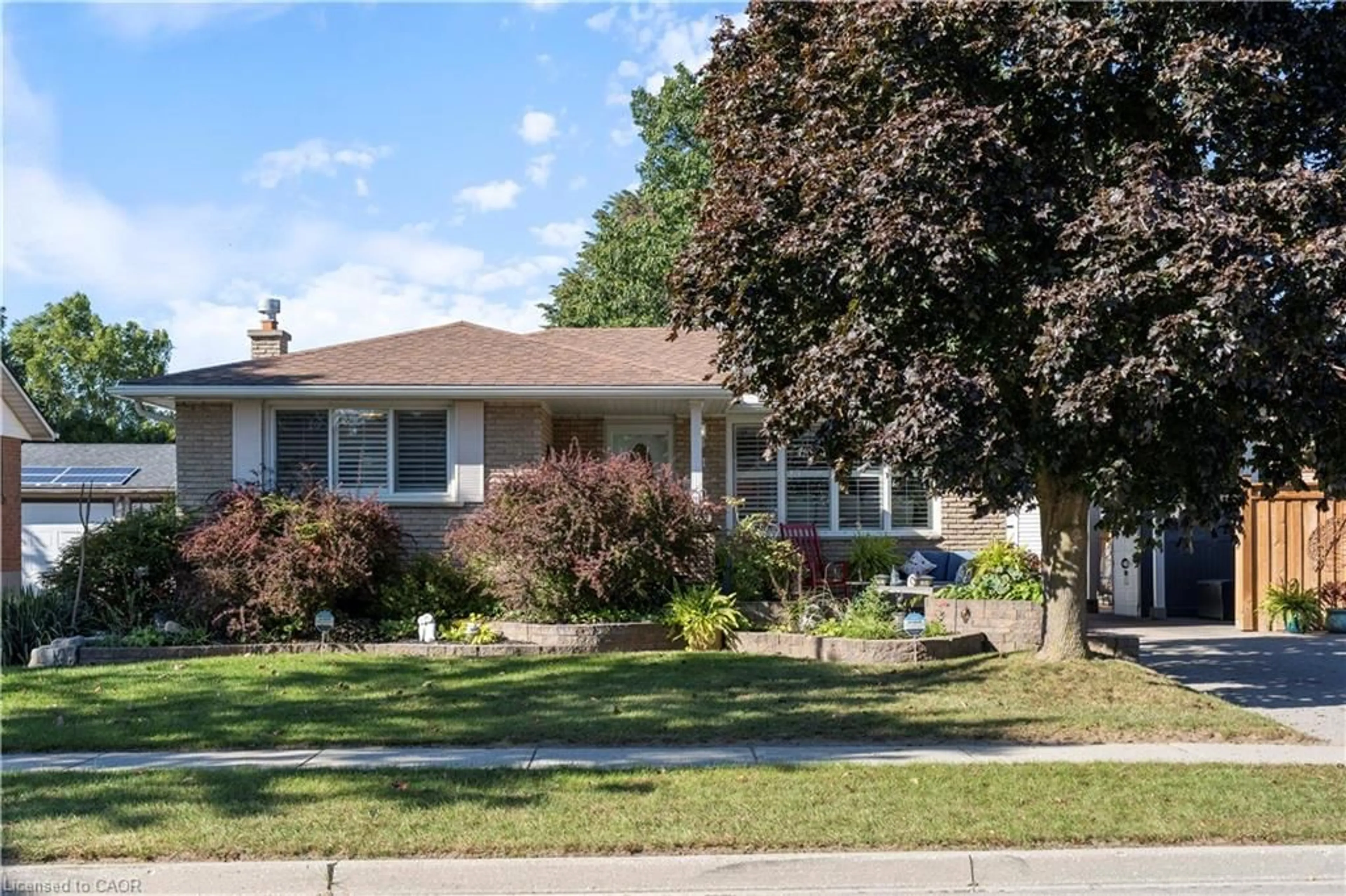 Unknown for 91 Lynndale Rd, Simcoe Ontario N3Y 4W9