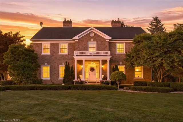 6 Hickory Hollow, Brant County 3
