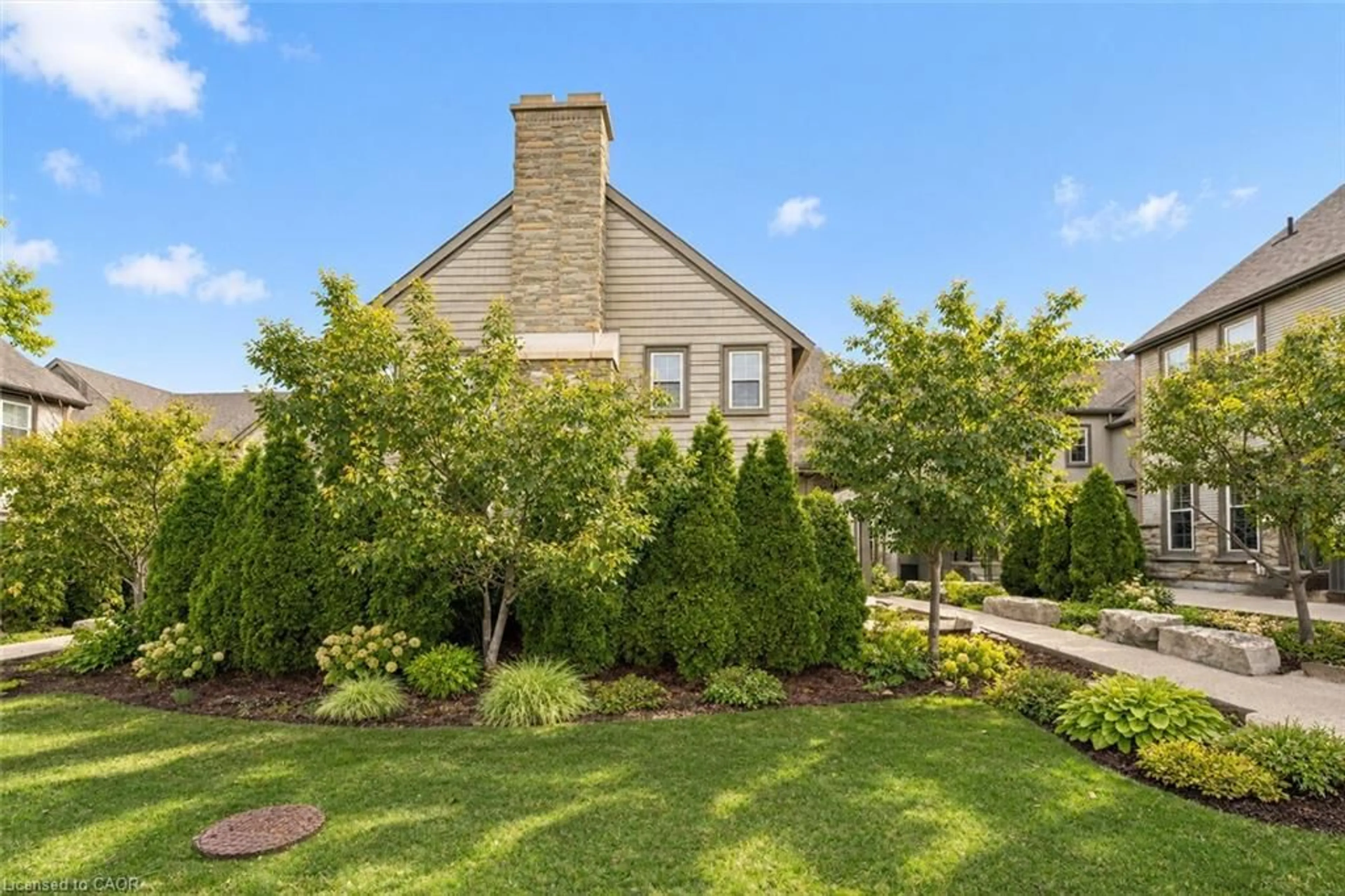 Unknown for 100 Frederick Dr #9, Guelph Ontario N1L 0H6