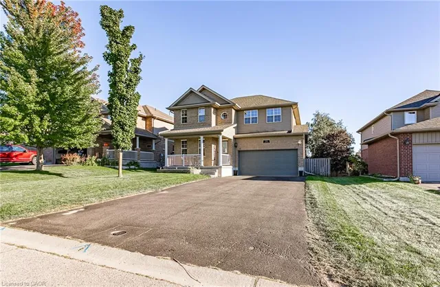 53 Applewood St, Plattsville 4
