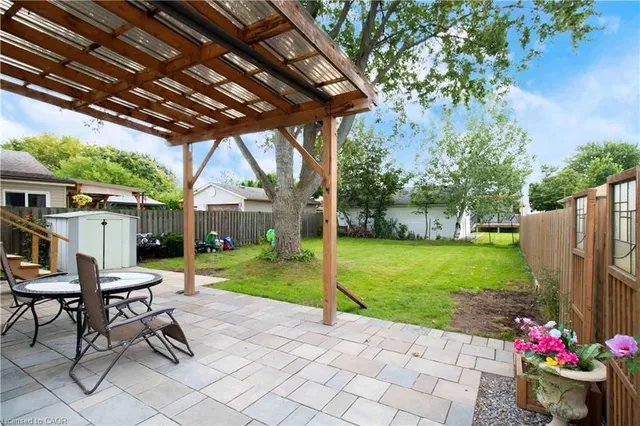 9 Bridge St, St. Catharines 4
