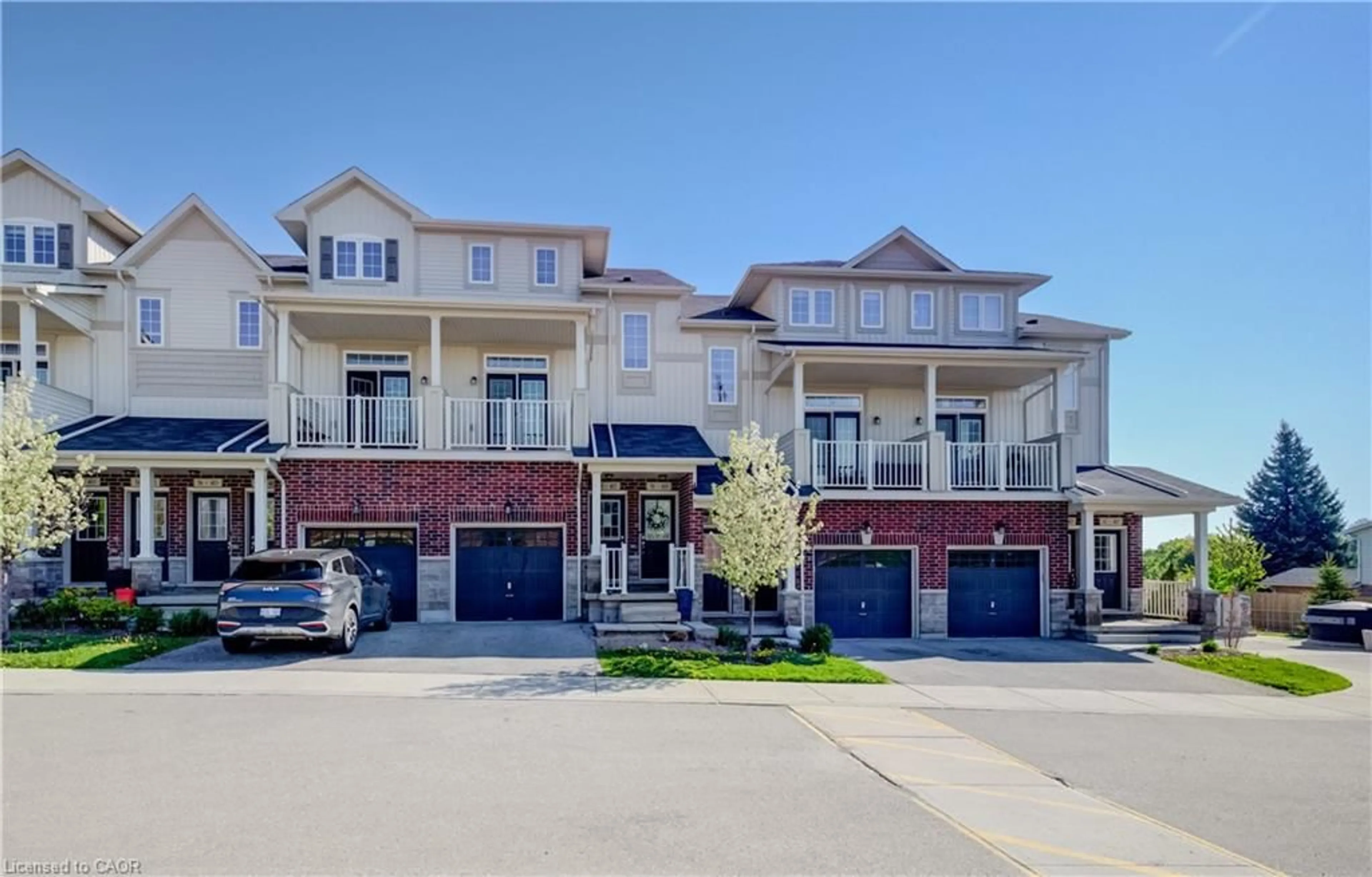 Unknown for 403 Westwood Dr #59, Kitchener Ontario N2M 0B5
