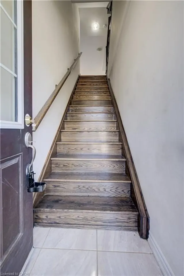 403 Westwood Dr #59, Kitchener 5
