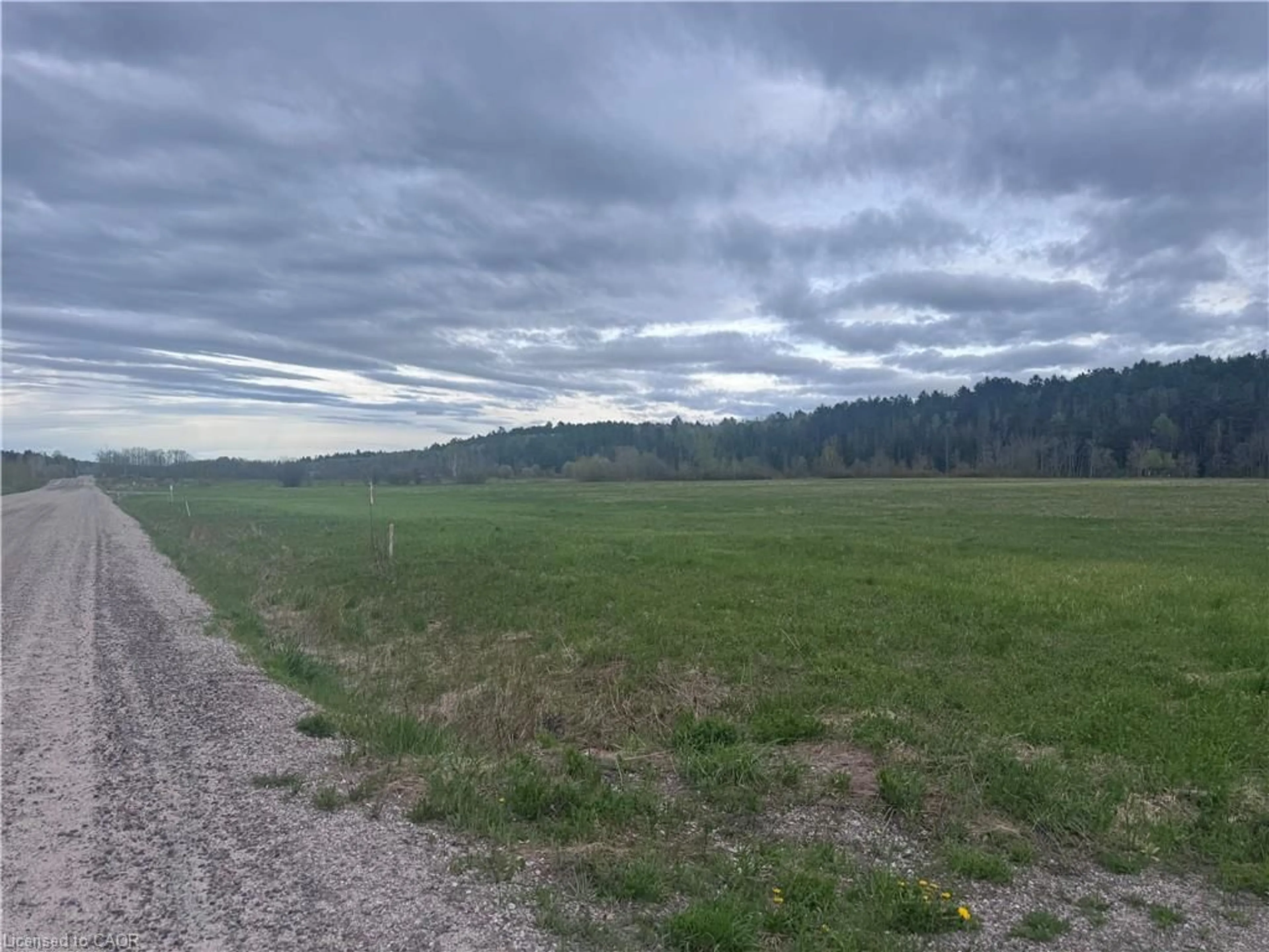 Unknown for LOT 4 Old Highway 17, West Nipissing Ontario P0H 2M0