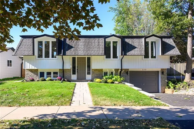650 Cumberland Ave, Burlington 4