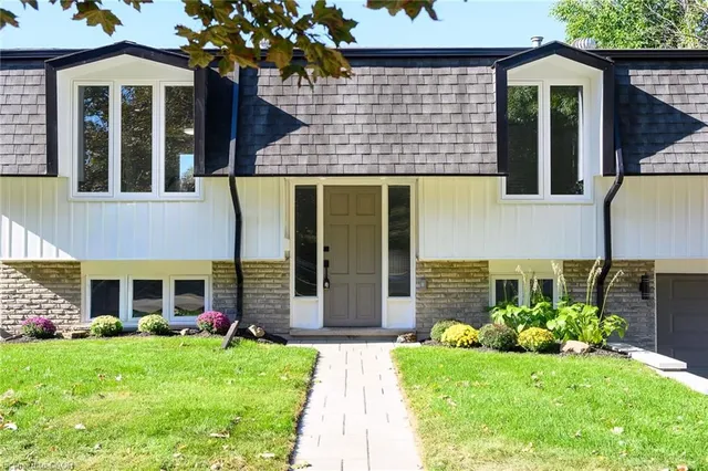 650 Cumberland Ave, Burlington 5