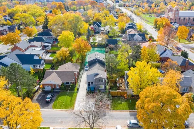16 Forest Hill Rd, St. Catharines 3