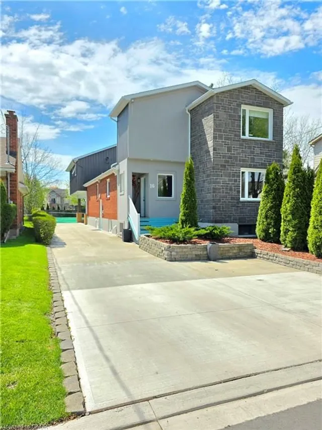 16 Forest Hill Rd, St. Catharines 4