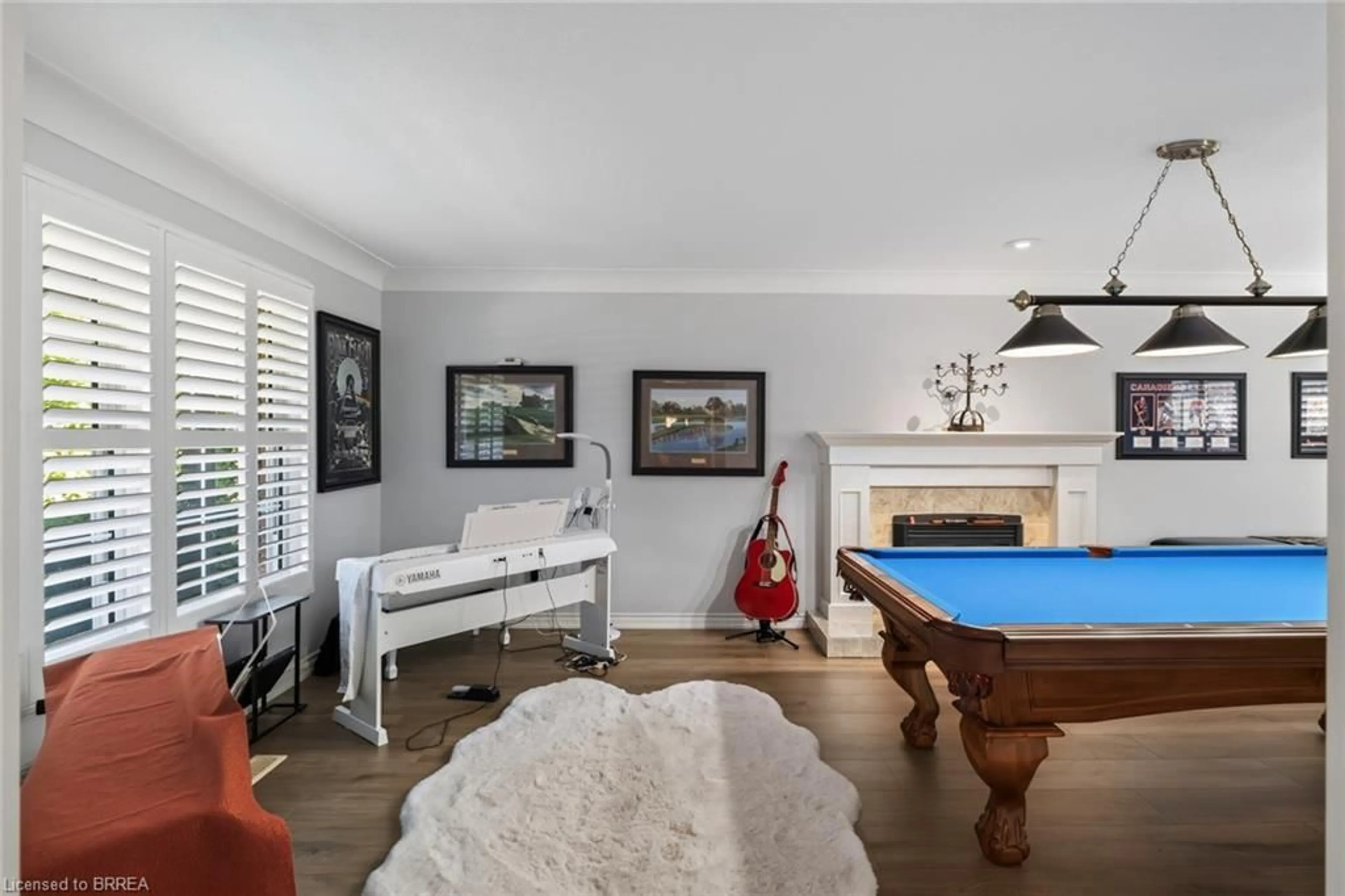 Unknown for 4 Highland Dr, Brantford Ontario N3T 5L7
