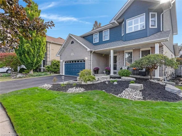 42 Emidio Cres, Brantford 2