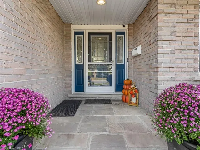 42 Emidio Cres, Brantford 3