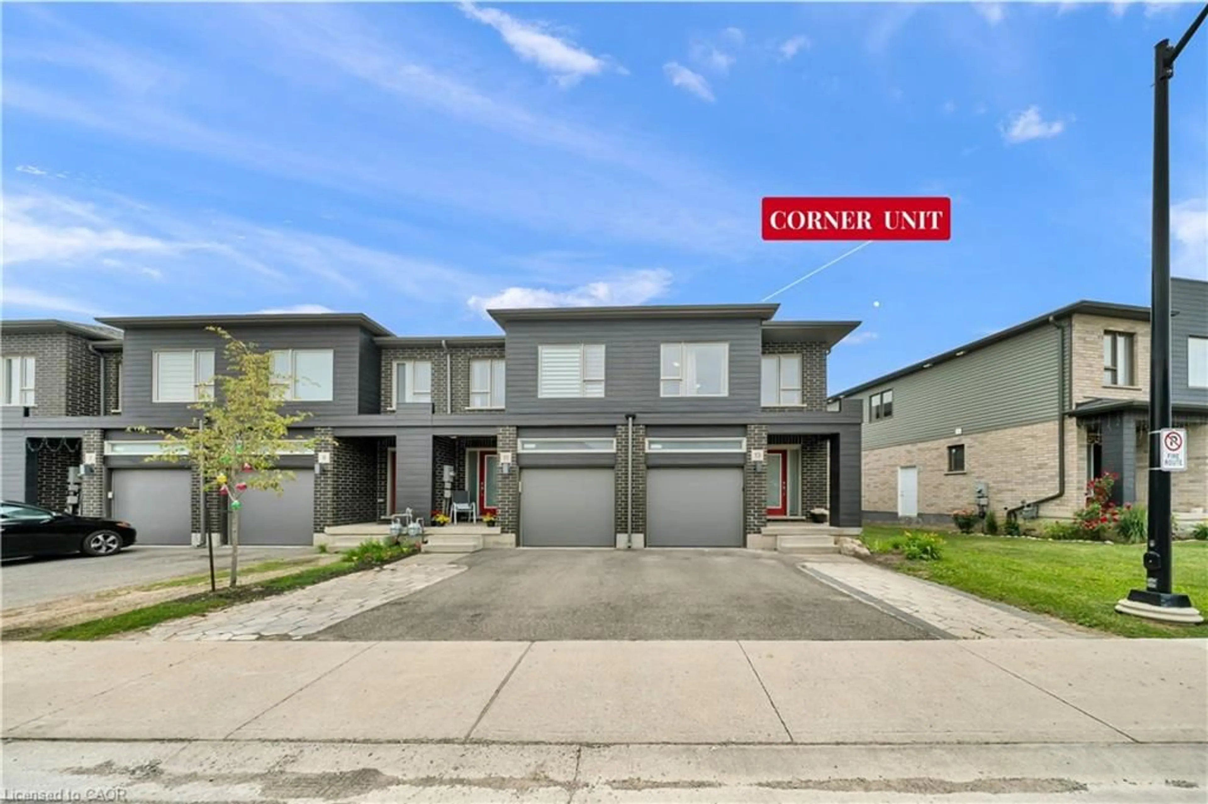 Unknown for 13 Pony Way, Kitchener Ontario N2R 0R8