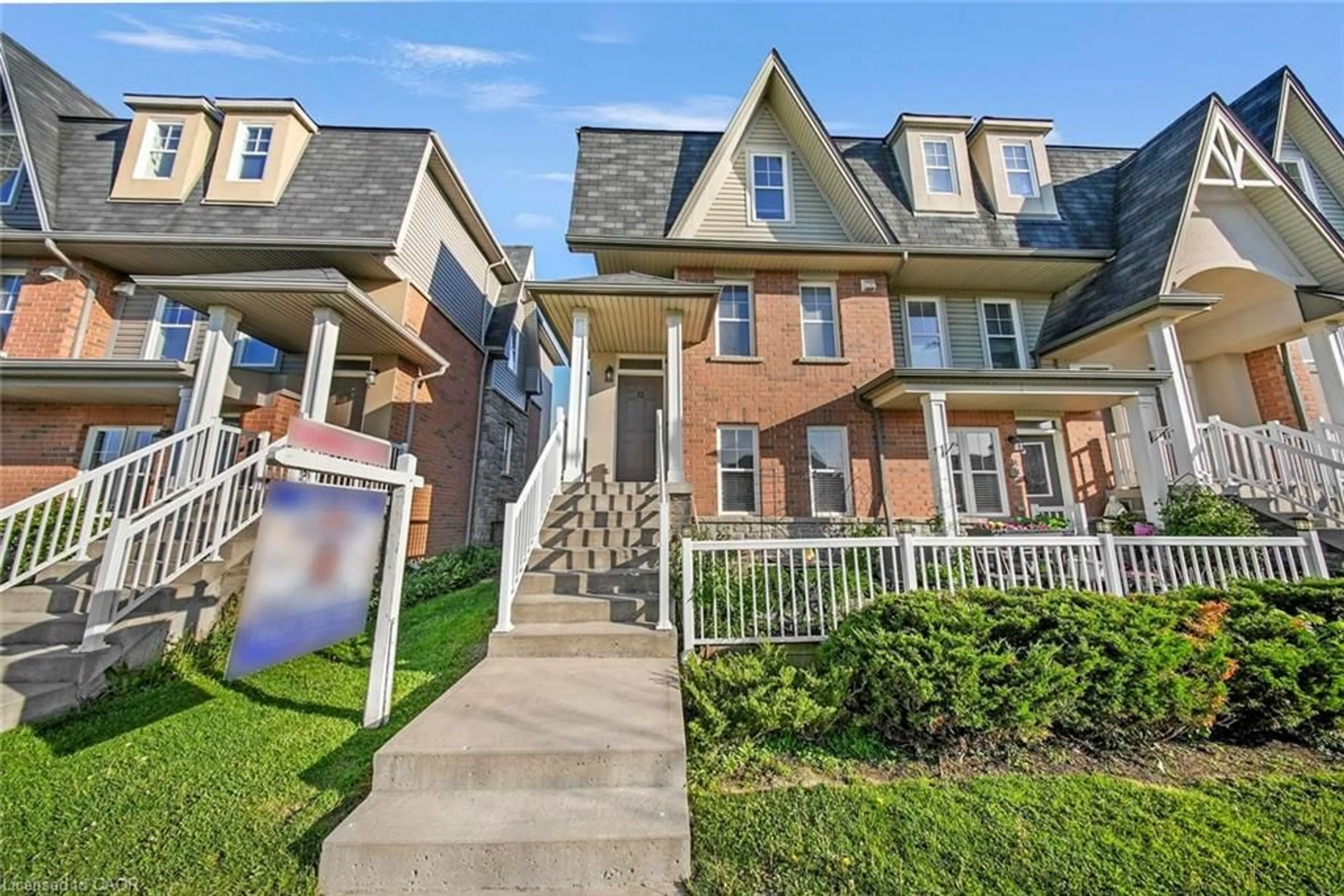 Unknown for 1380 Costigan Rd #103, Milton Ontario L9T 8L2
