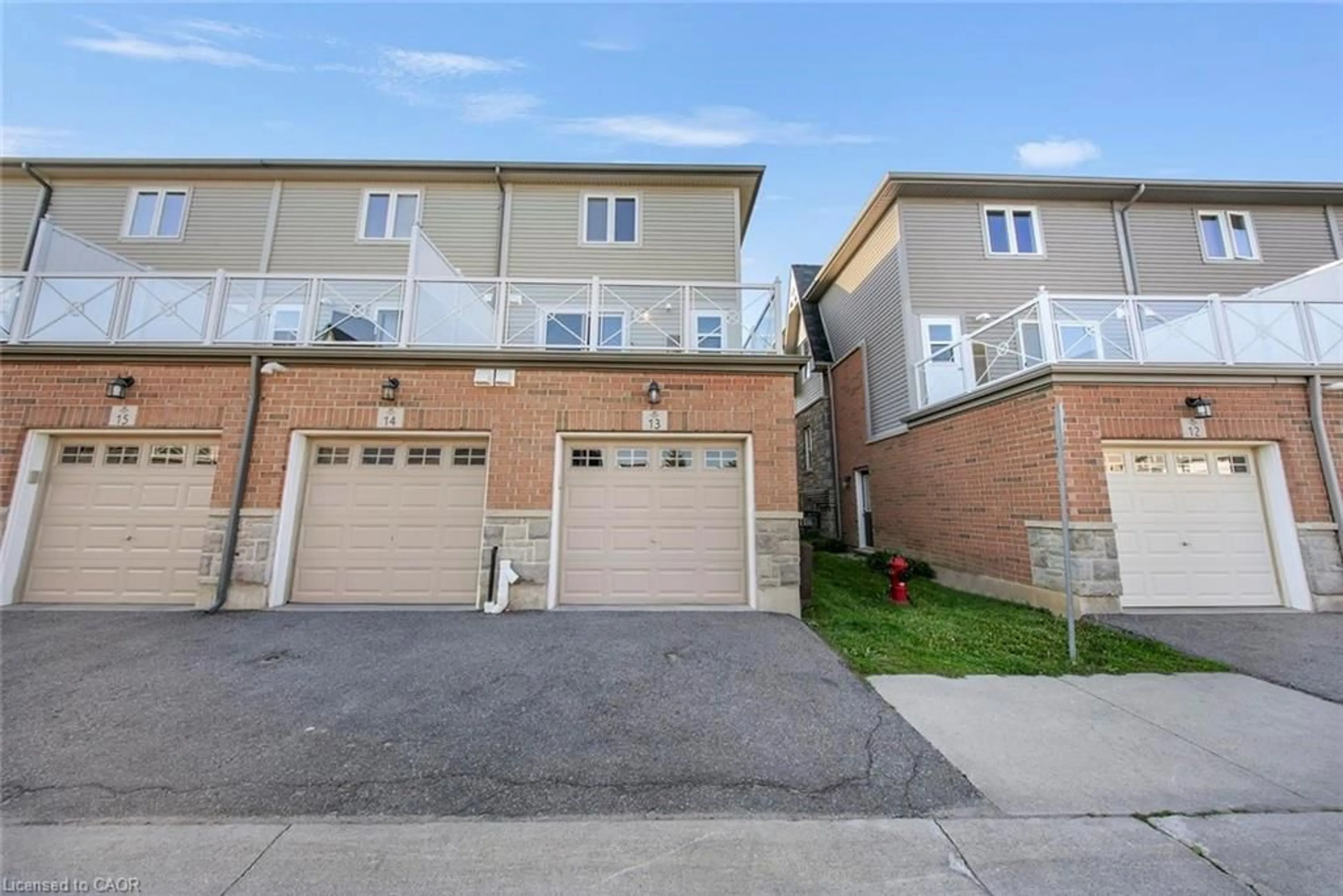 Unknown for 1380 Costigan Rd #103, Milton Ontario L9T 8L2