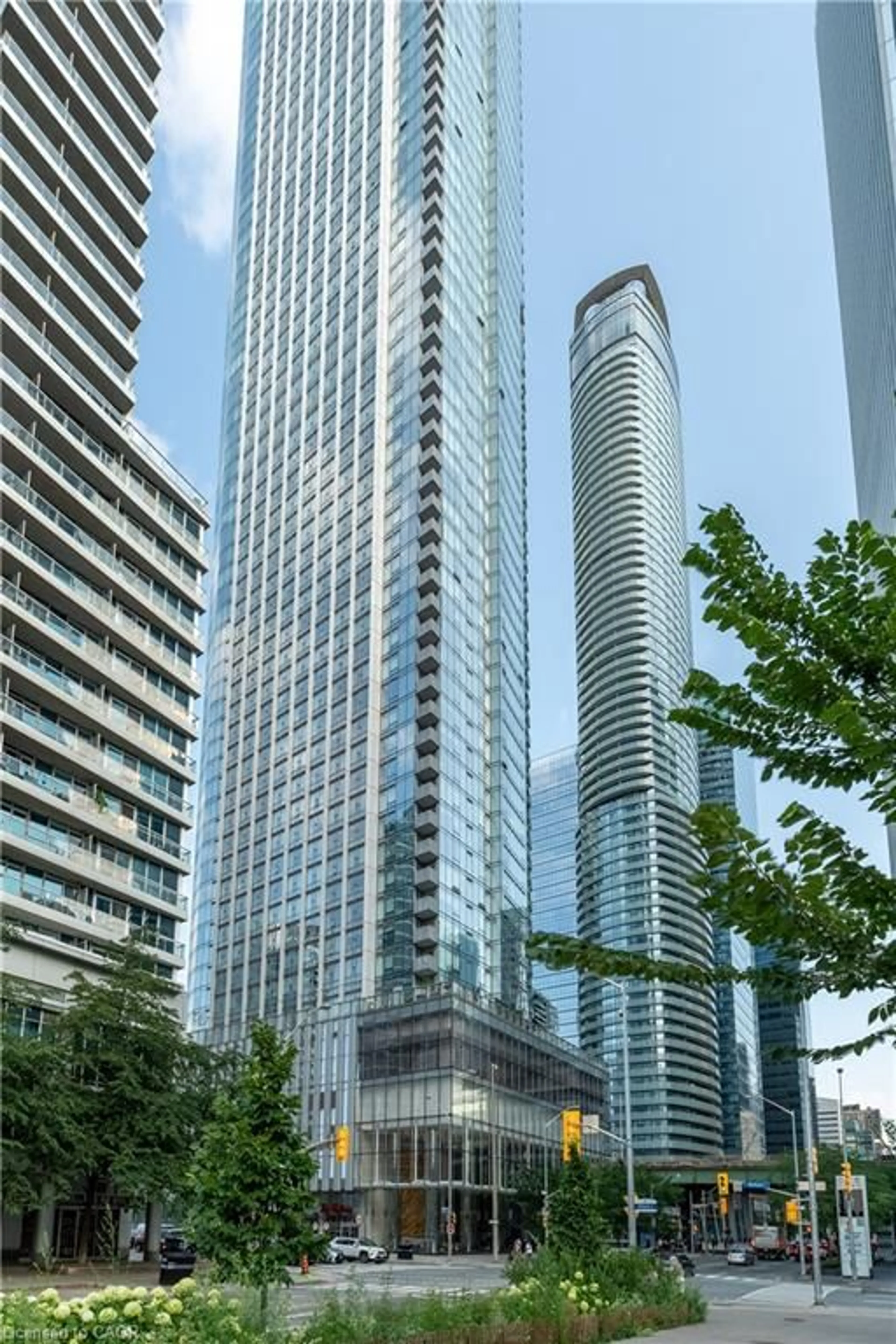 Unknown for 10 York St #6210, Toronto Ontario M5J 2L9