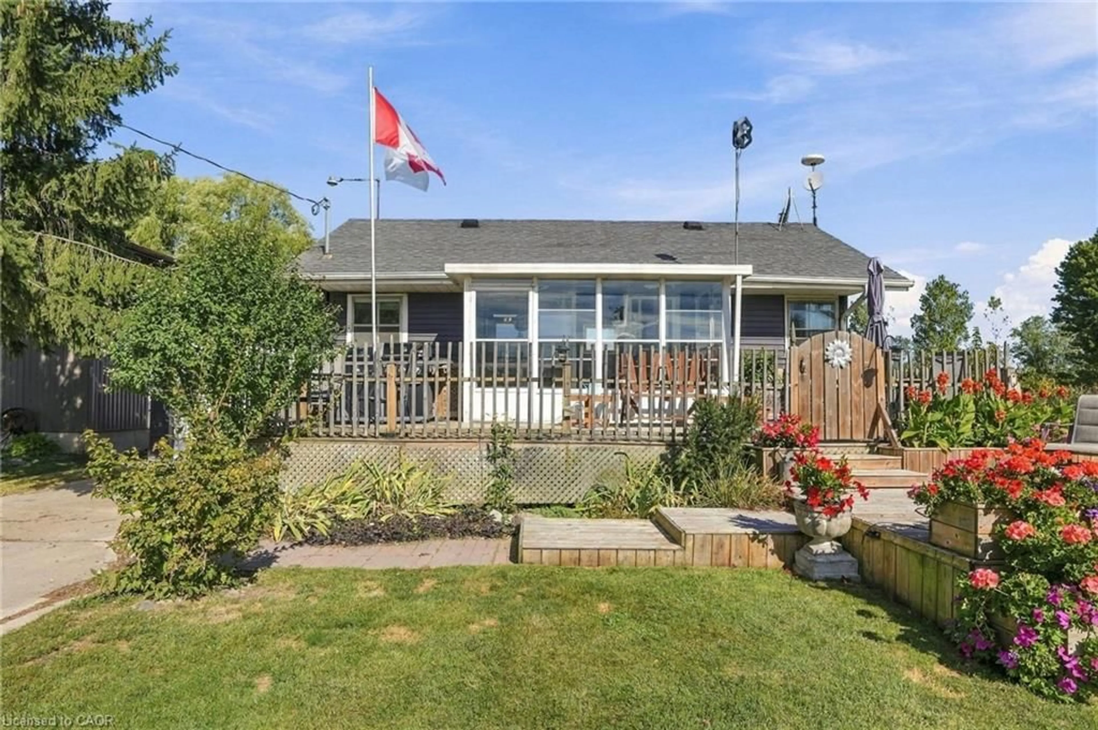 Unknown for 2579 Lakeshore Rd, Dunnville Ontario N1A 2W8