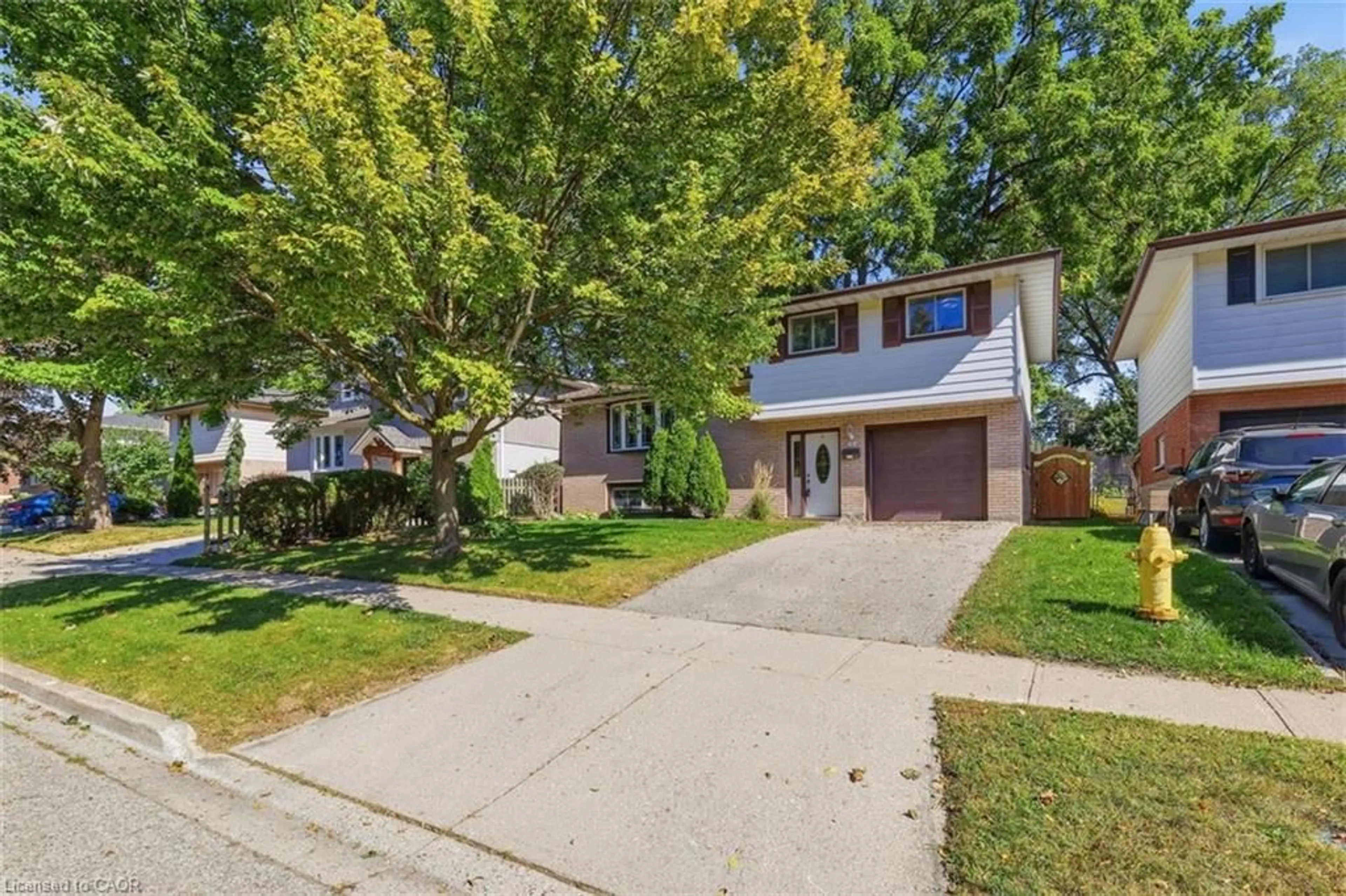 Unknown for 40 Kenmore Ave, Cambridge Ontario N1S 3H6