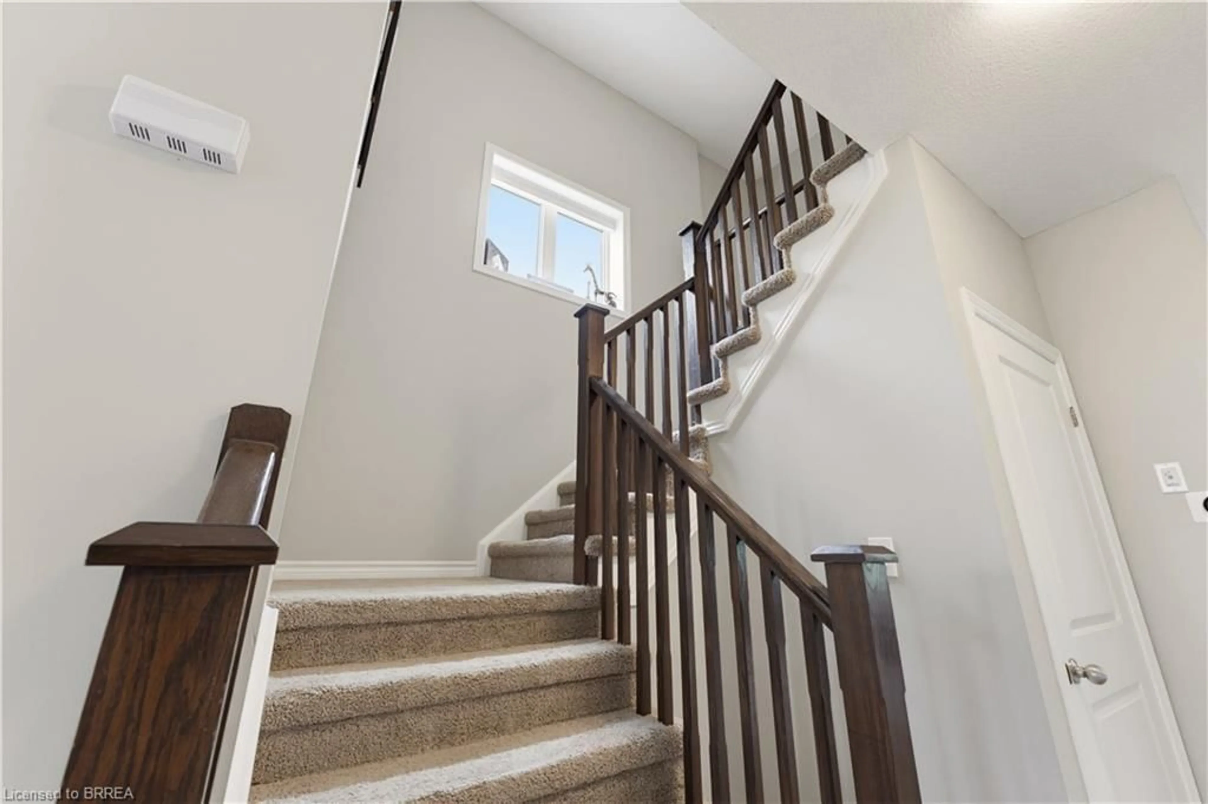 Stairs for 21 Irongate Dr, Paris Ontario N3L 4G4