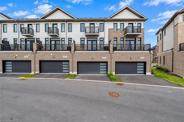 475 Provident Way, Mount Hope 2