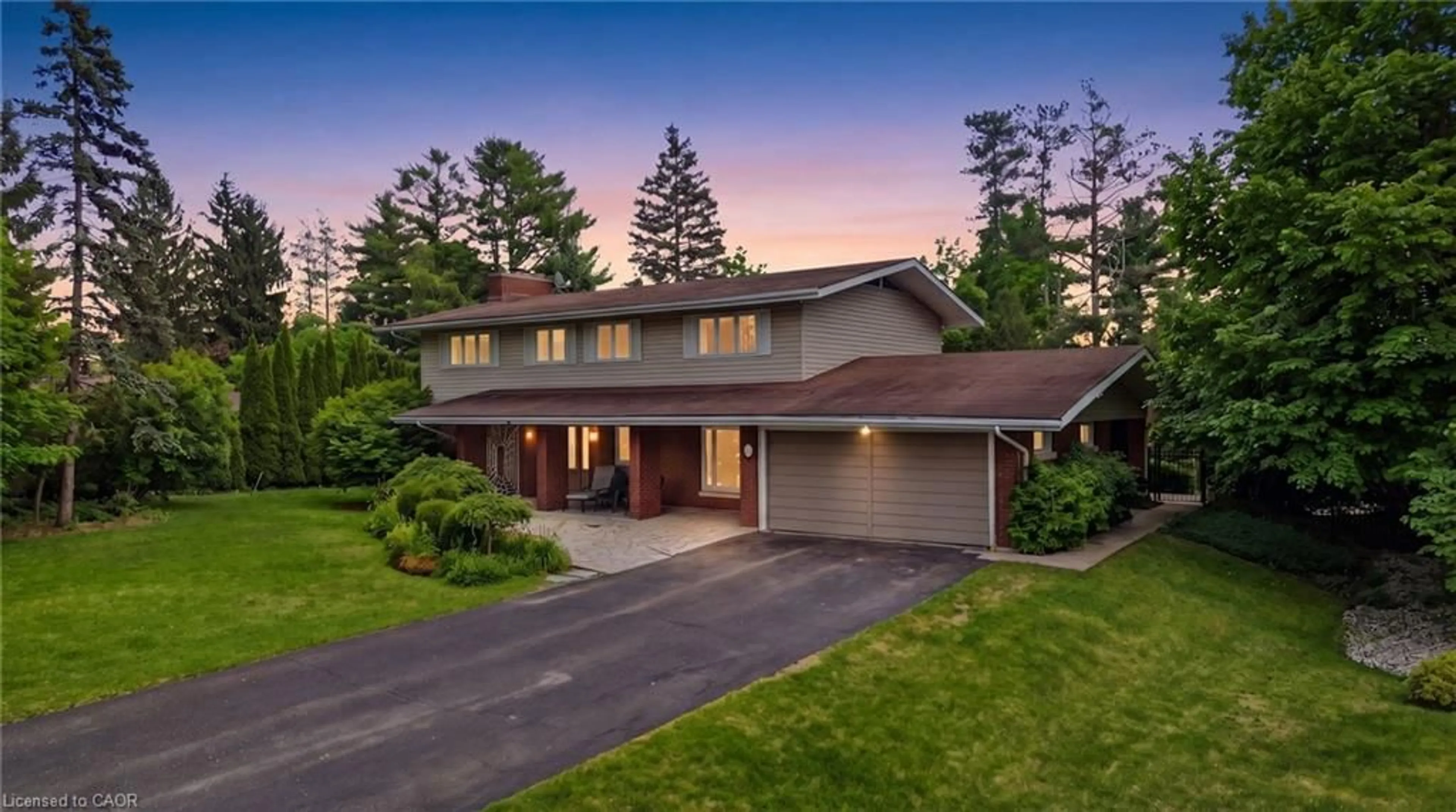 Unknown for 6 Summit Cir, Norfolk Ontario N3Y 3K8