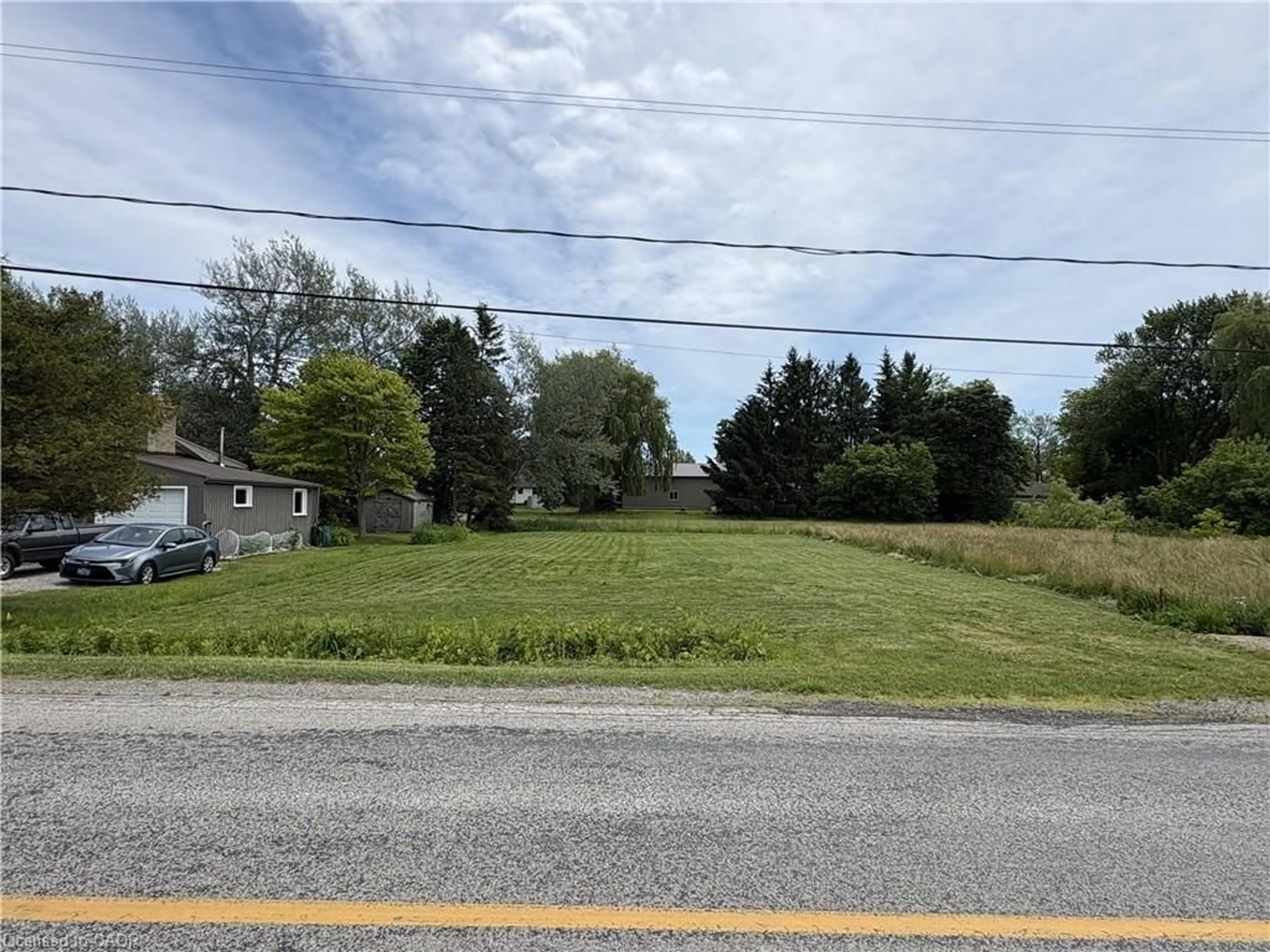 Unknown for LOT 36 New Lakeshore Rd, Port Dover Ontario N0A 1N3