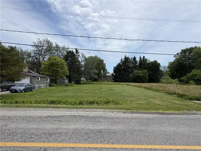LOT 36 New Lakeshore Rd, Port Dover 2