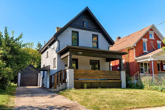 178 Kent Ave, Kitchener 2