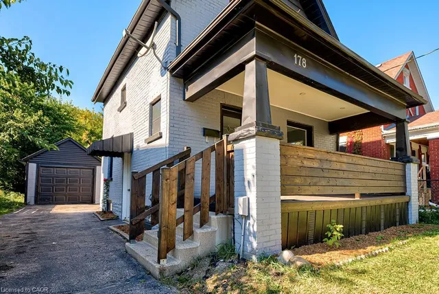 178 Kent Ave, Kitchener 3