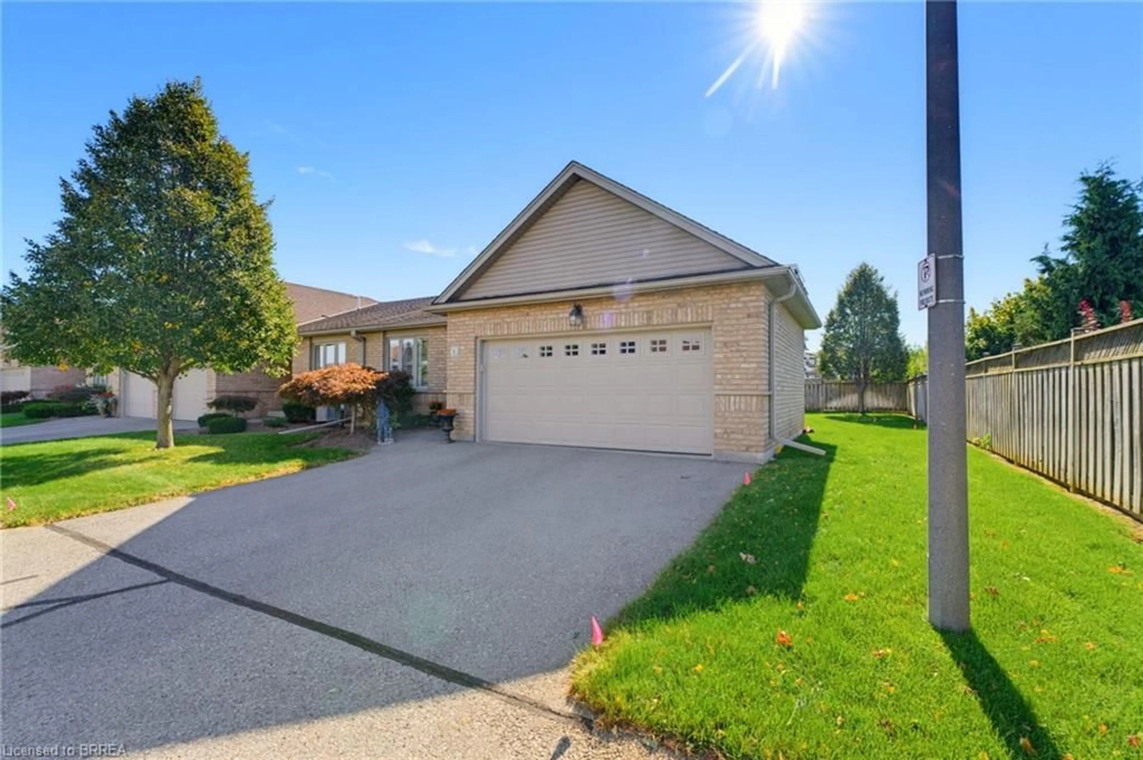 Unknown for 601 Conklin Rd #8, Brantford Ontario N3T 0C1