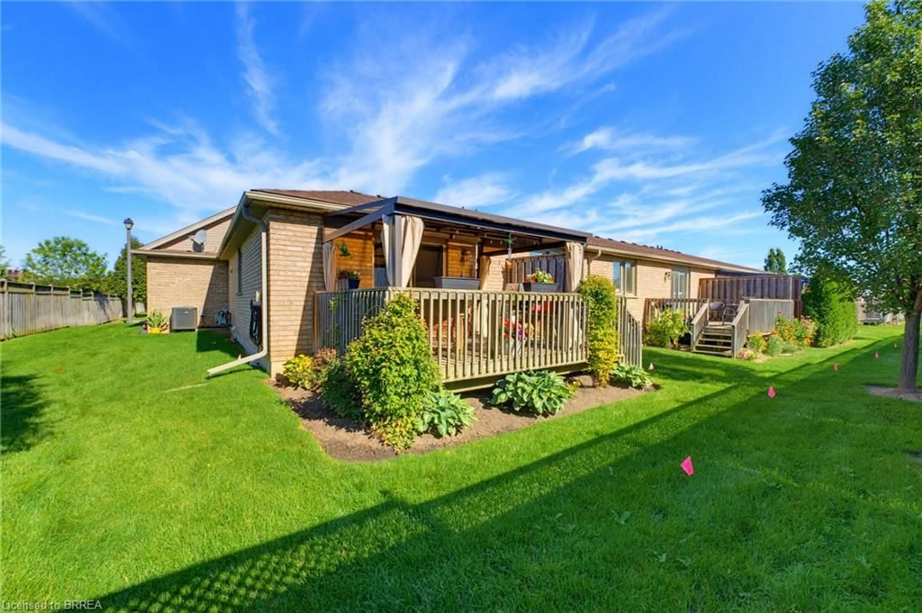 Unknown for 601 Conklin Rd #8, Brantford Ontario N3T 0C1