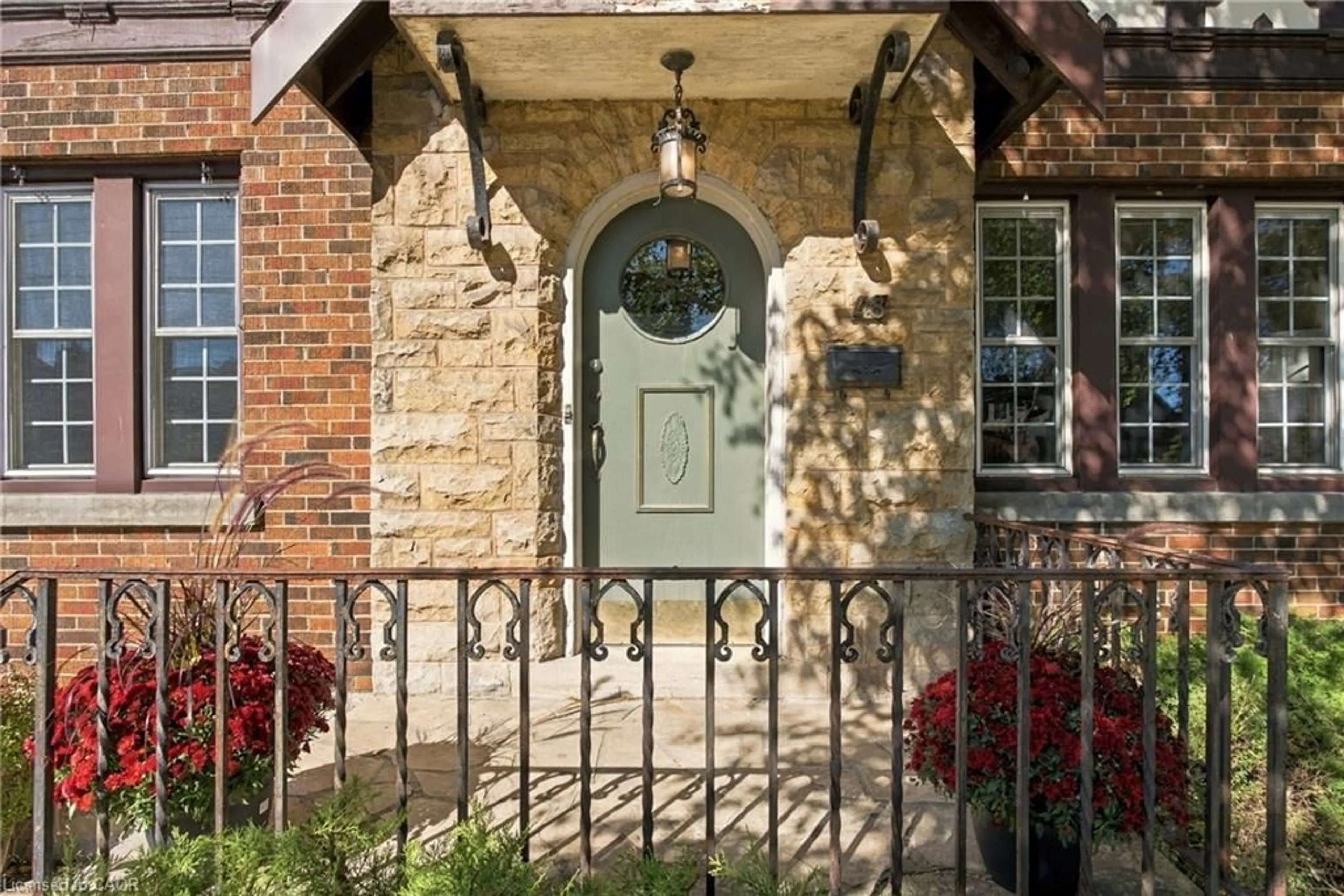 Unknown for 48 Rothsay Ave, Hamilton Ontario L8M 3G1